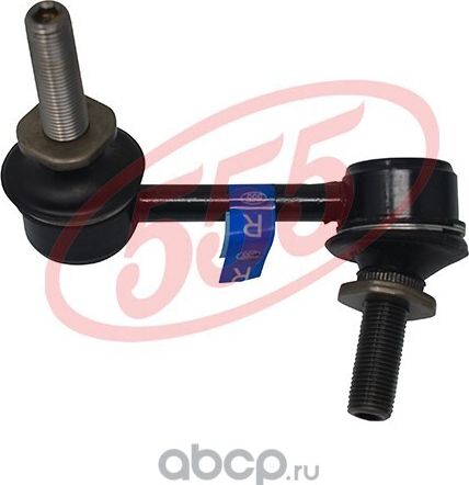 Стойка (тяга) стабилизатора 555. Артикул SL-T770R-M