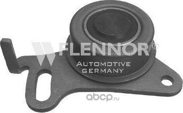 Ролик ремня ГРМ для а/м Hyundai Porter натяжной FLENNOR Flennor. Артикул FS64501