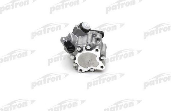 Насос ГУР Patron для BMW 3 IV (E46) 2001-2002. Артикул PPS021