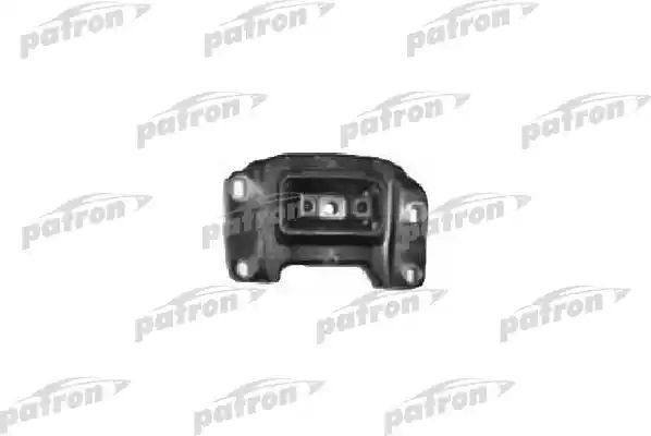 Опора (подушка) КПП Patron. Артикул PSE3390