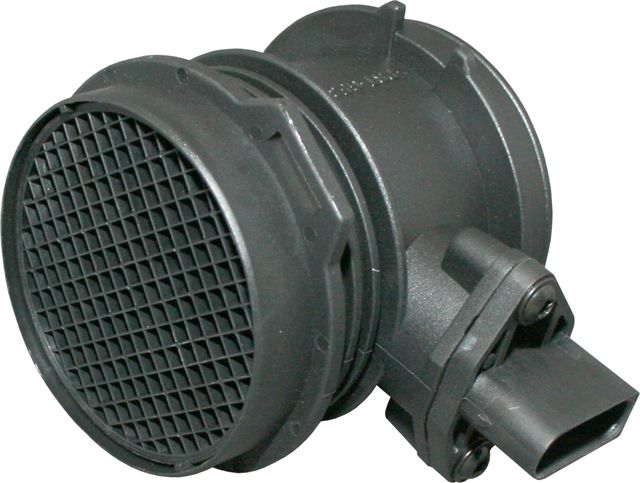 Датчик массового расхода воздуха (ДМРВ) JP Group для Mercedes-Benz SL-Класс IV (R129) 1998-2001. Артикул 1393900500