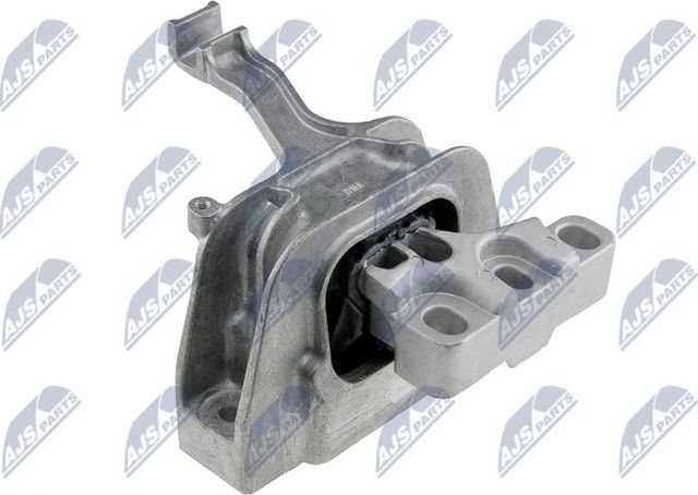 Подушка (опора) двигателя NTY для Audi TT III (8S) 2014-2026. Артикул ZPS-VW-036