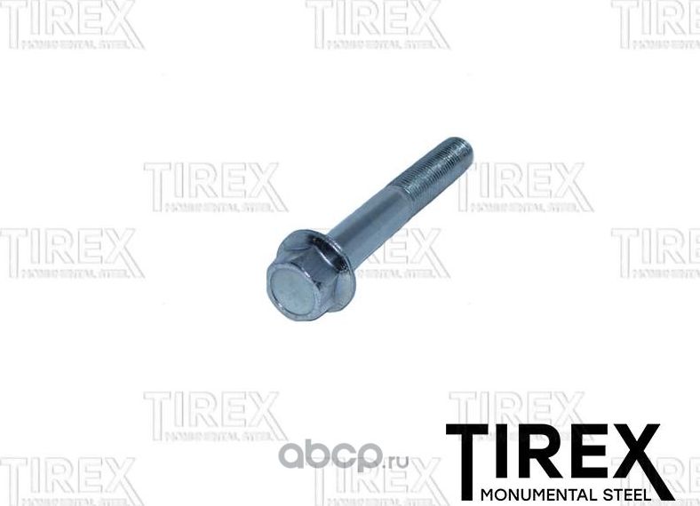 Болт подвески (Tirex). Артикул TRX526