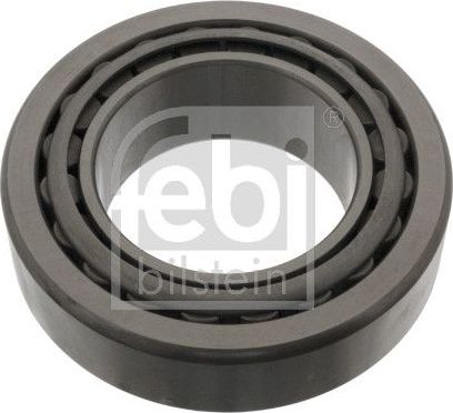 Ступичный подшипник Febi Bilstein. Артикул 07907