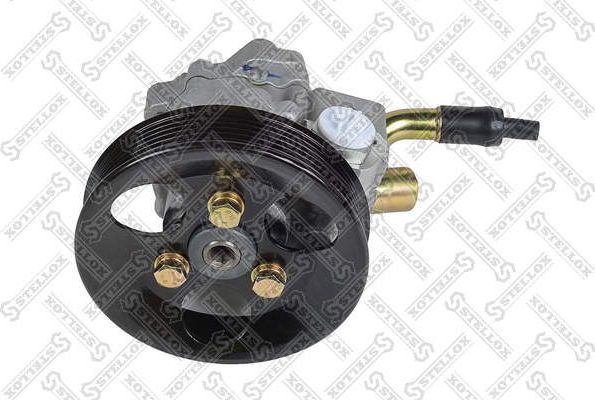 Насос ГУР Stellox для Jeep Grand Cherokee III (WK) 2004-2010. Артикул 00-36308-SX