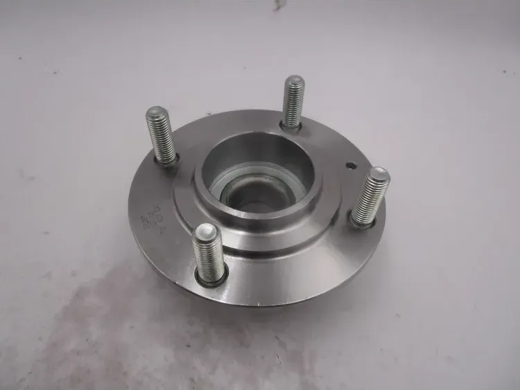 Ступица (107103) (Deqst) Deqst. Артикул 107103