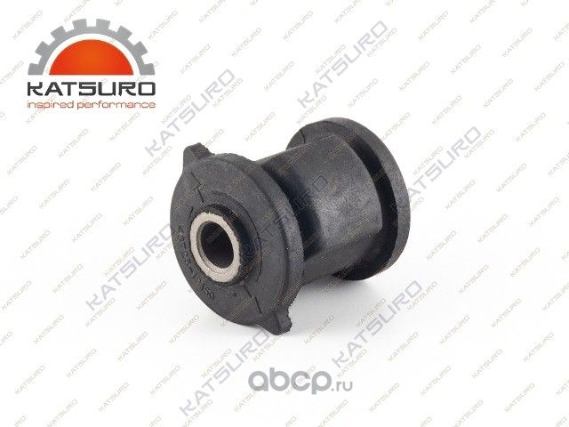САЙЛЕНТБЛОК ЦАПФЫ ЗАДНЕЙ НИЖНИЙ (Katsuro). Артикул KAT3149TOY