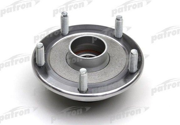 Ступица колеса с интегрированным подшипником Patron задняя правая/левая для Ford Transit VI 2000-2006. Артикул PBK3590H