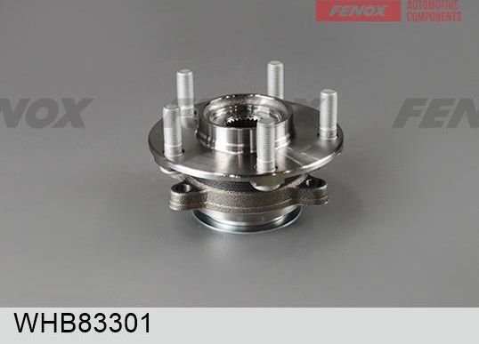 Ступица колеса Fenox. Артикул WHB83301
