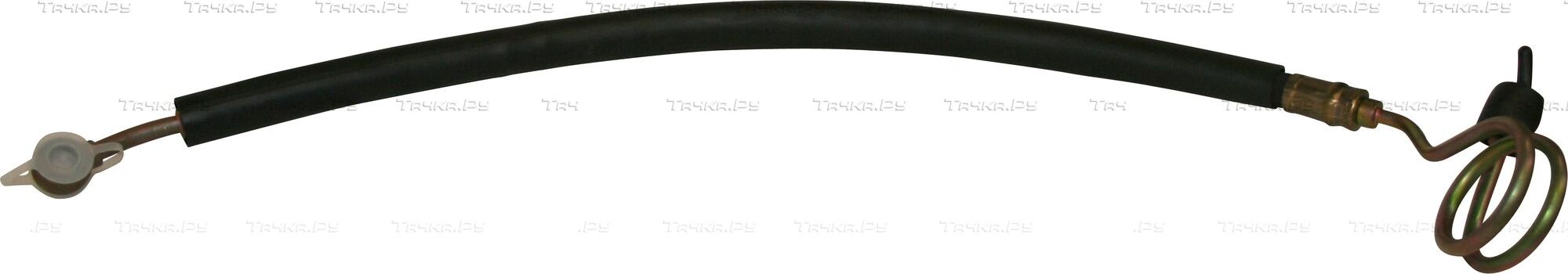 Шланг (трубка) гур (гидроусилителя руля) JP Group для Volkswagen Passat B5 1996-2000. Артикул 1144350500