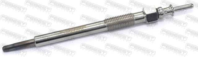 Свеча накаливания (накала) Febest для Opel Meriva A 2003-2010. Артикул 18642-001