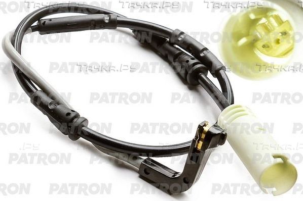 Датчик износа тормозных колодок  Patron. Артикул PE17108