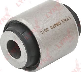 Сайлентблок заднего рычага подвески LYNXauto. Артикул C9470