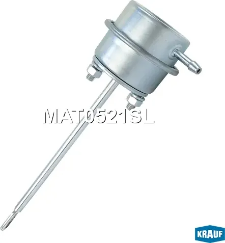 Актуатор турбокомпрессора Krauf. Артикул MAT0521SL