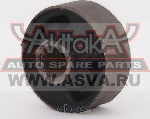 Сайлентблок переднего рычага задний (Akitaka). Артикул 3101002
