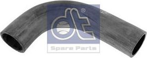Патрубок радиатора (системы охлаждения) DT Spare Parts для Volvo  F12 1977-1994. Артикул 2.15106
