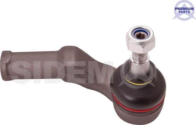 Наконечник рулевой тяги Sidem. Артикул 67035
