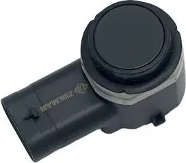 ДАТЧИК ПАРКОВКИ AUDI A4-8/ Q3/5/7/TT/SEAT LEON/TOLEDO/SKODA FABIA/RAPID/ROOMSTER (Zikmar). Артикул Z30007R