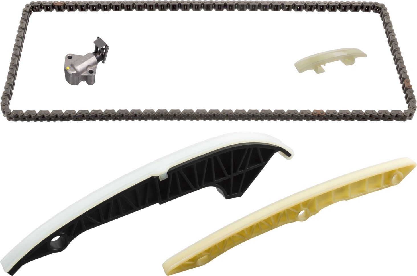 Цепь ГРМ SWAG. Артикул 30 10 2196