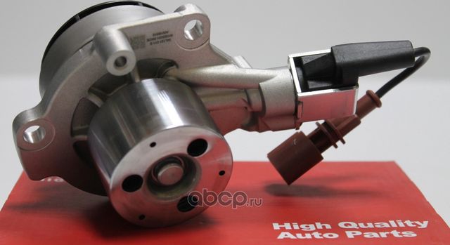 Насос водяной VAG 1.6TDI-2.0 TDI 04L121011N (Raceorly). Артикул I01022031