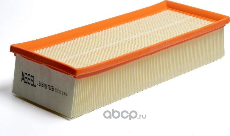 Фильтр воздушный (Absel). Артикул LX35154
