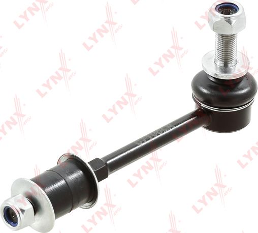 Стойка (тяга) стабилизатора LYNXauto. Артикул C7100LR