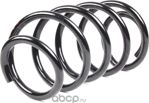 Пружина подвески VAG. Артикул 1K0411105DK