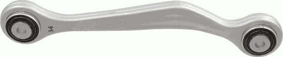 Поперечный рычаг задней подвески Lemforder (алюминий). Артикул 38886 01