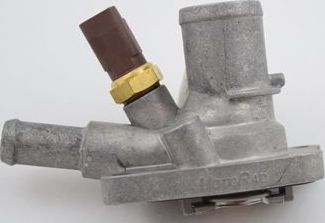 Термостат MotoRad для Fiat Panda II 2007-2012. Артикул 741-88K