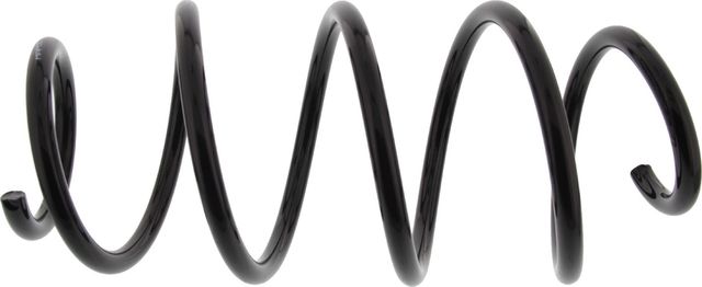 Пружина подвески MAPCO передняя для Volkswagen Eos I 2006-2008. Артикул 71866