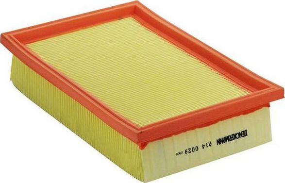 Воздушный фильтр Denckermann для Fiat Marea 1996-2003. Артикул A140029