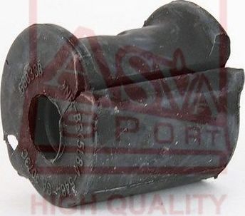 Втулка стабилизатора Asva передняя для Mazda Tribute I 2000-2008. Артикул 0507-TRBF