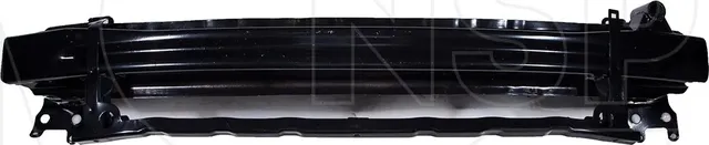 Усилитель бампера переднего SKODA Octavia A5 (04-13) NSP081Z0807109C NSP. Артикул NSP081Z0807109C