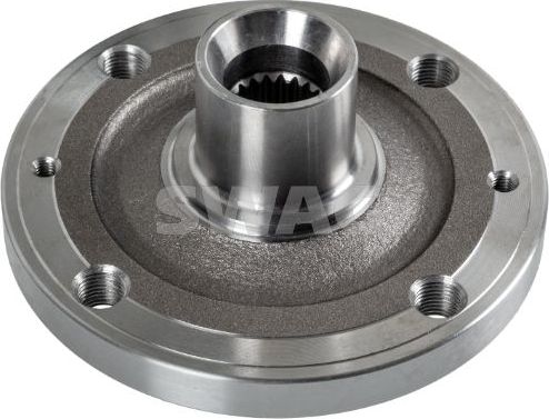 Ступица колеса SWAG передняя для Citroen C2 2003-2012. Артикул 62 91 8285