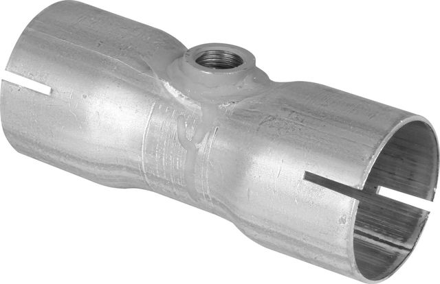 Глушитель Trialli. Артикул EMP 55150