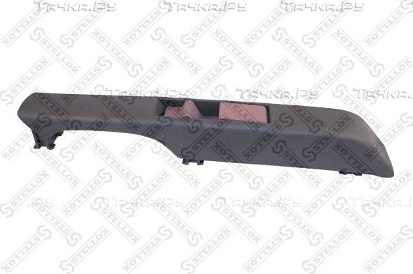 Ручка двери Stellox. Артикул 87-48002-SX