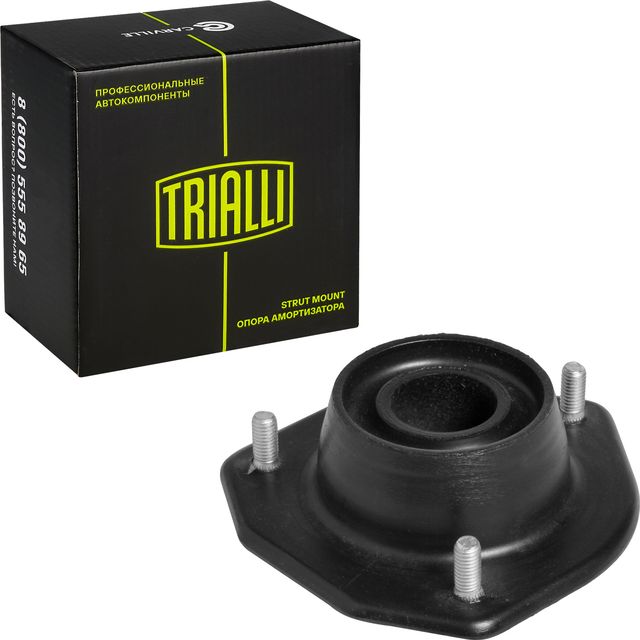 Опора амортизатора (стойки) Trialli. Артикул SA 0563