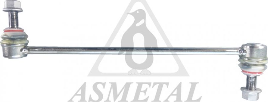 Стойка (тяга) стабилизатора Asmetal. Артикул 26MR0820
