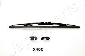 Щетка стеклоочистителя (дворник) Japanparts задняя для Mitsubishi Pajero IV 2006-2025. Артикул SS-X40C