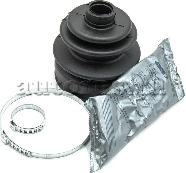 Пыльник ШРУСа HYUNDAI MATRIX/SANTA FE 00-05 (GKN). Артикул 304036