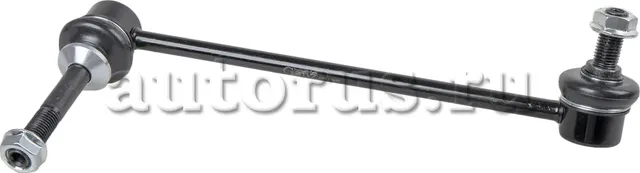 Тяга переднего стабилизатора L BMW X5(E70)/ X6 (E71) GANZ GIK10049 Ganz. Артикул GIK10049
