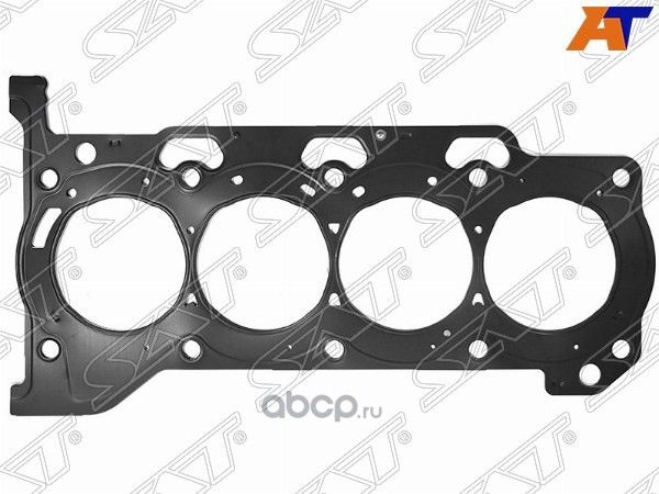 Прокладка ГБЦ TOYOTA AURISAVENSISCOROLLAAXIOFI (SAT). Артикул ST1111537051
