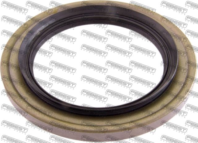 Сальник ступицы Febest. Артикул 6390710