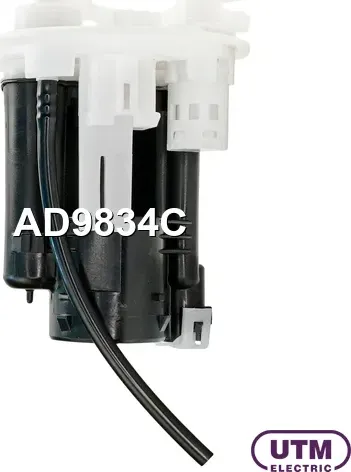 Фильтр для модуля в сборе (UTM). Артикул AD9834C