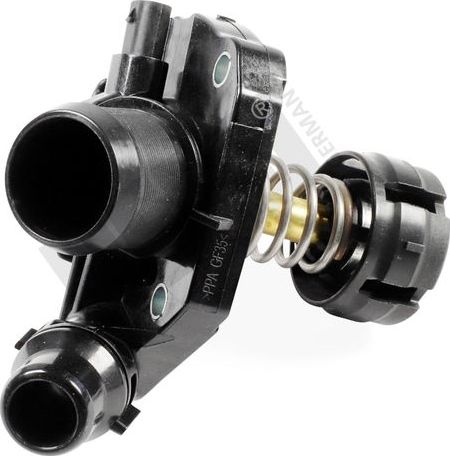 Термостат Hepu для MINI Countryman II (F60) 2016-2026. Артикул TM1180