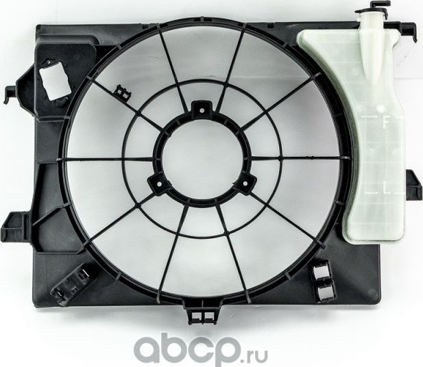 АВТОЗАПЧАСТЬКОЖУХ ВЕНТИЛЯТОРА ОХЛАЖДЕНИЯ (Dominant). Артикул HY2503504L050
