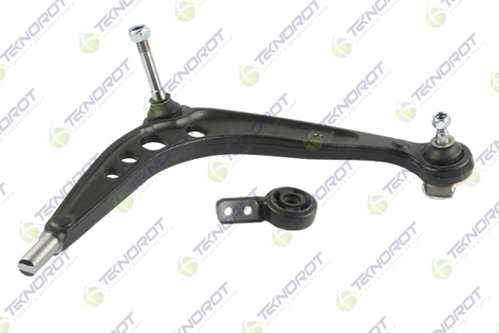 Поперечный рычаг передней подвески Teknorot (сталь). Артикул B-325K
