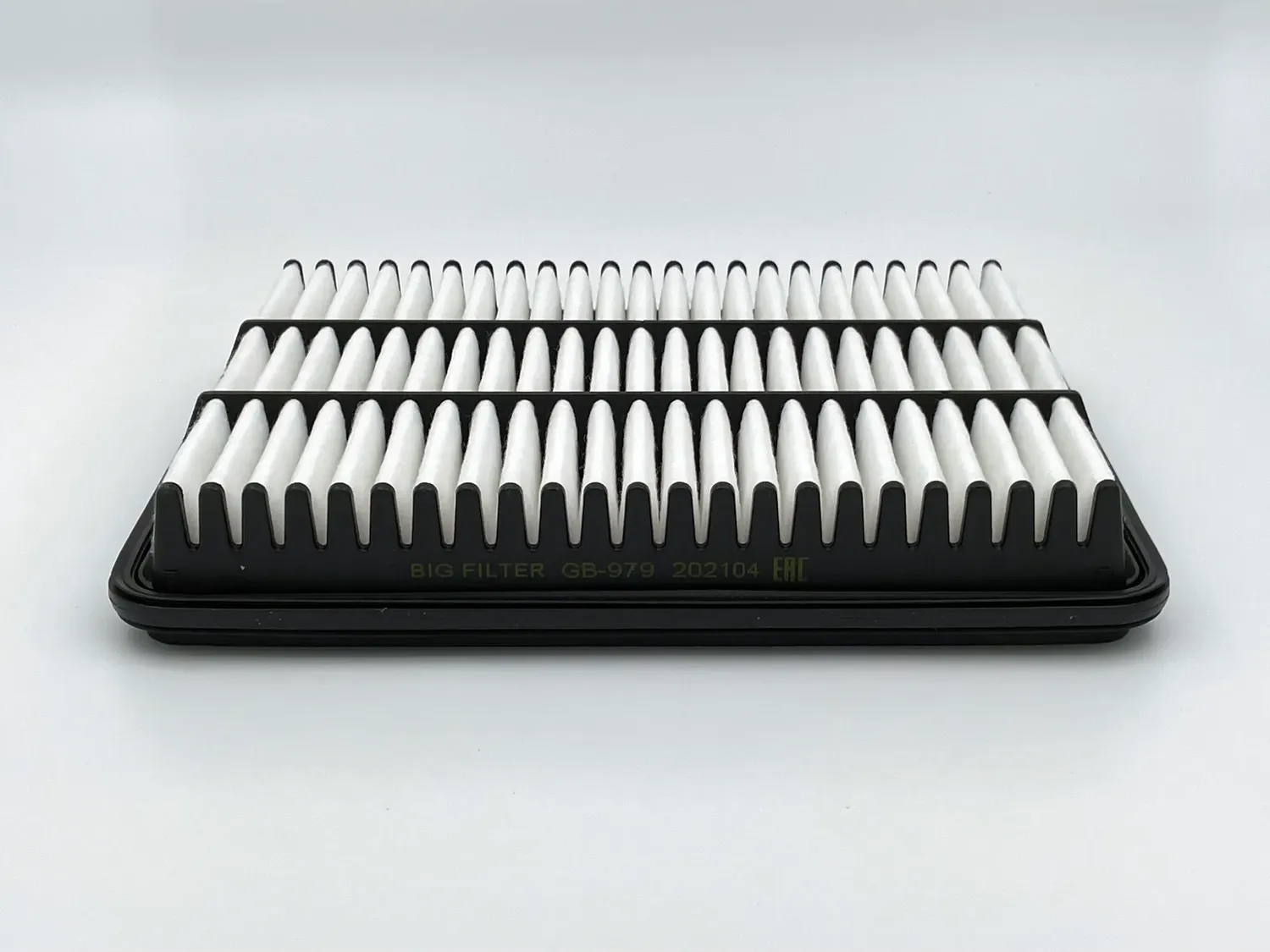 Фильтр воздушный (BIG Filter). Артикул GB-979