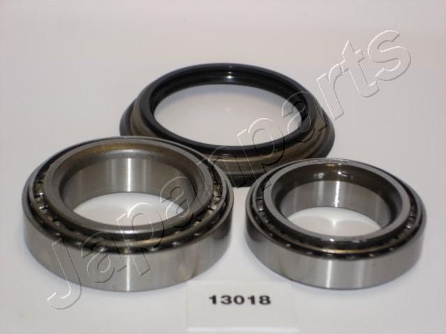 Ступичный подшипник (комплект) Japanparts. Артикул KK-13018