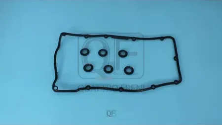 Прокладка клапанной крышки комплект (Quattro Freni). Артикул QF82A00011